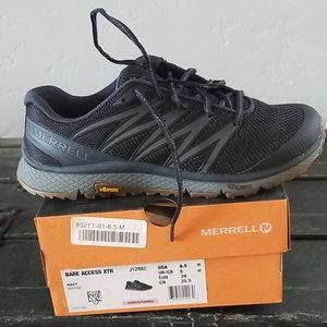 Merrell sneaker